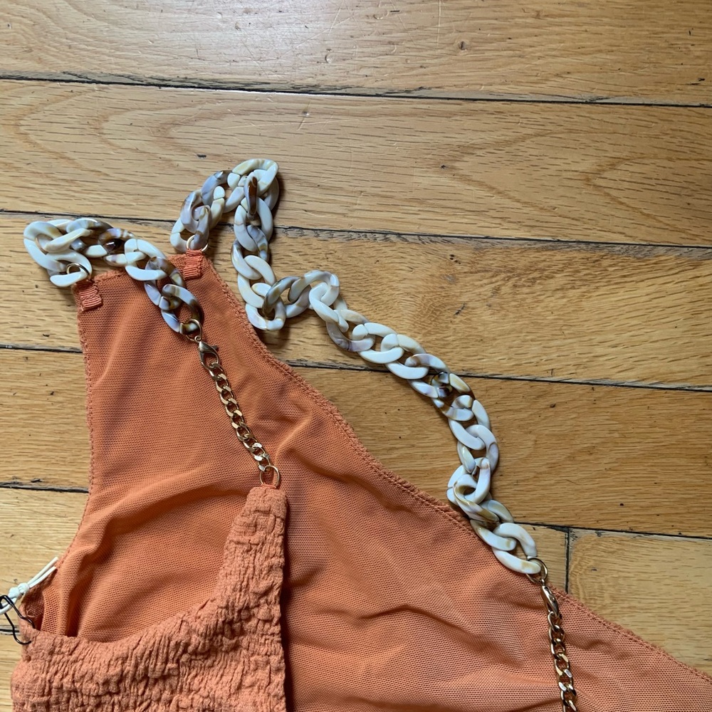 Mini Dress - Picture 4 of 4